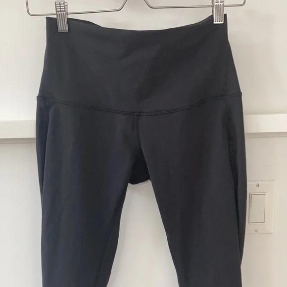 Lululemon High Rise Leggings - Picture 3 of 6